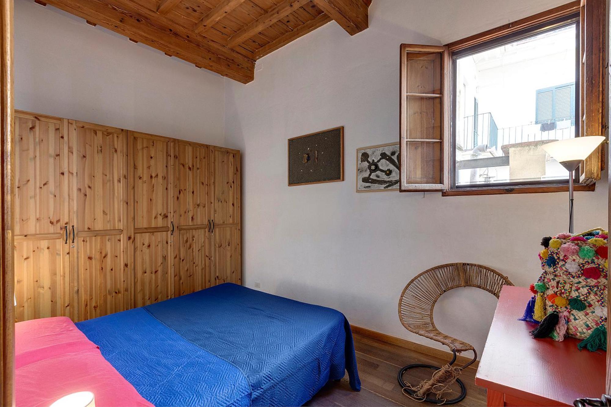 Apartamento Mezzo 24 Ii *