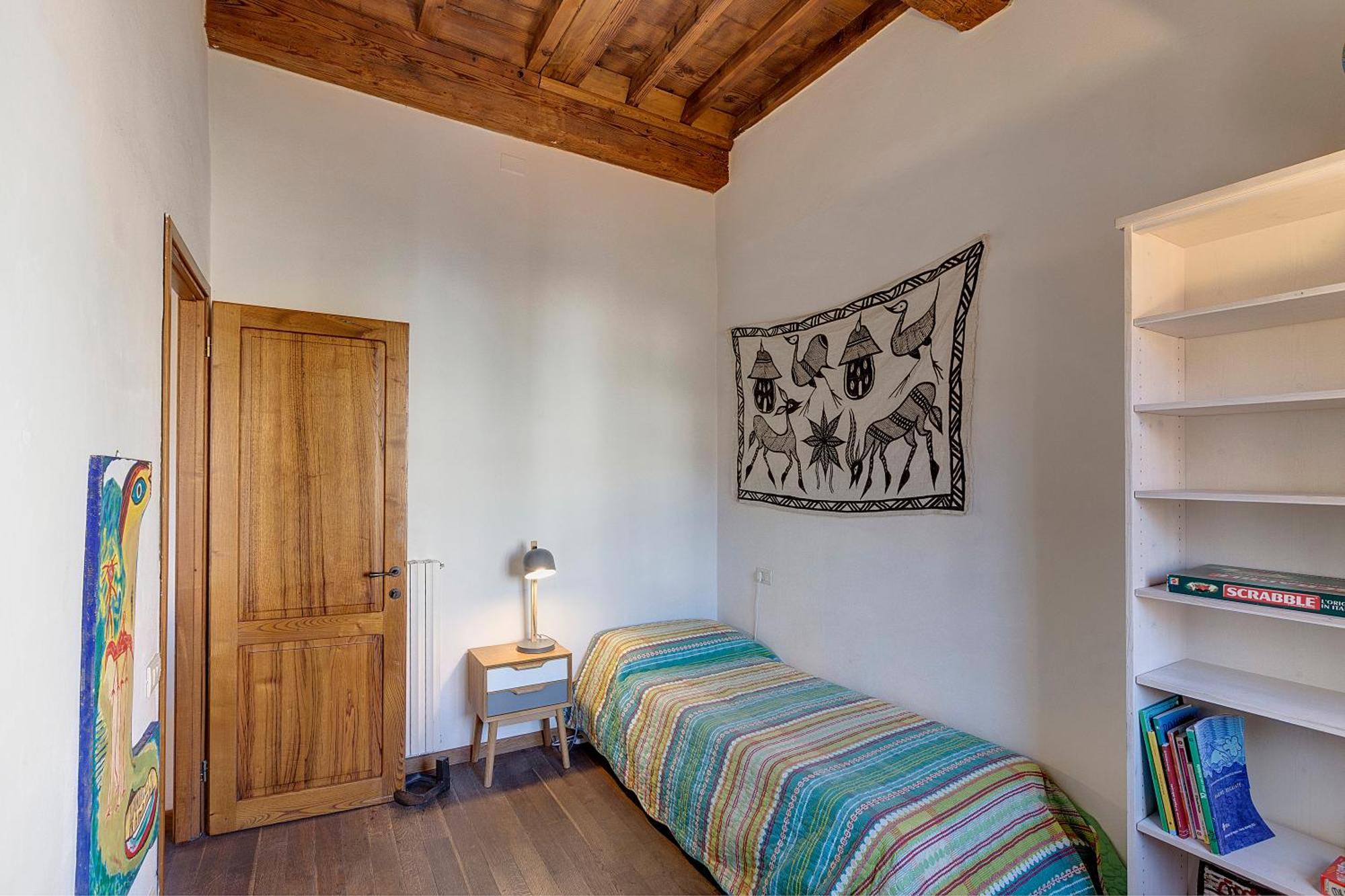 Mezzo 24 Ii Apartamento Florencia