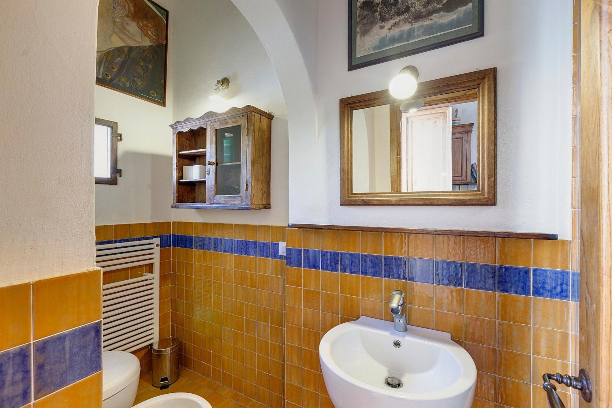 Mezzo 24 Ii Apartamento