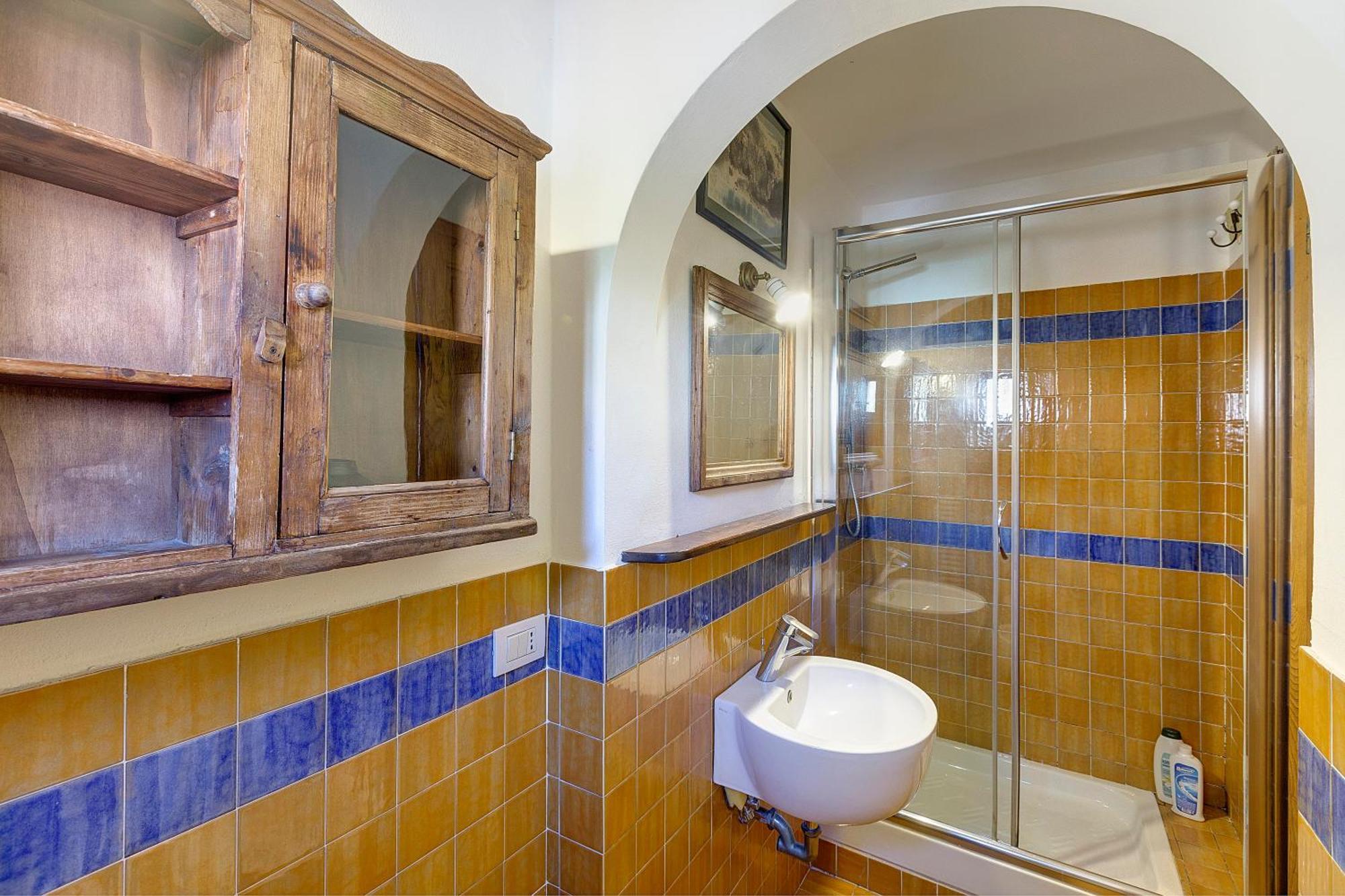 Apartamento Mezzo 24 Ii *